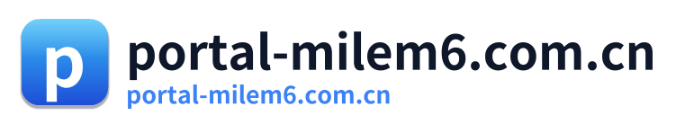 portal-milem6.com.cn